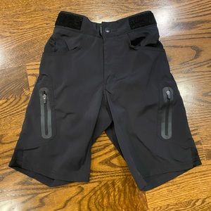 Zoic Ether Jr. Mountain Bike Shorts - Boys